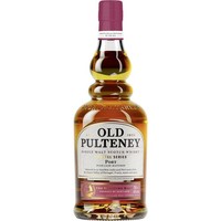 Old Pulteney Coastal Series Port Single Malt Scotch Whisky 46% Vol. 700Ml