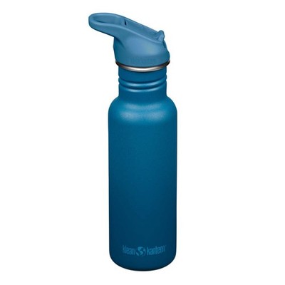 Klean Kanteen - Classic 532ml Flip Sport Cap Corsair | KLEAN KANTEEN