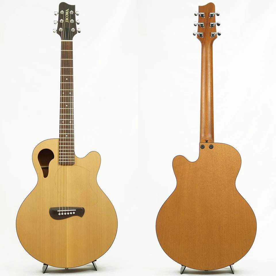 (Envío Gratis) TACOMA C1C Chief E7 Foto 2 de 4