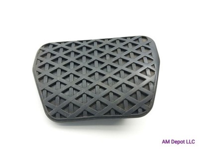 2000 BMW 330xi 330i 325i 325xi E46 AT Brake Pedal Rubber Pad 100mm 35211160421