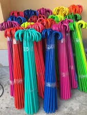 BASTONE PER ALLEVATORI BESTIAME MANDRIANI  ALLEVATORI MUCCHE CANI PECORE