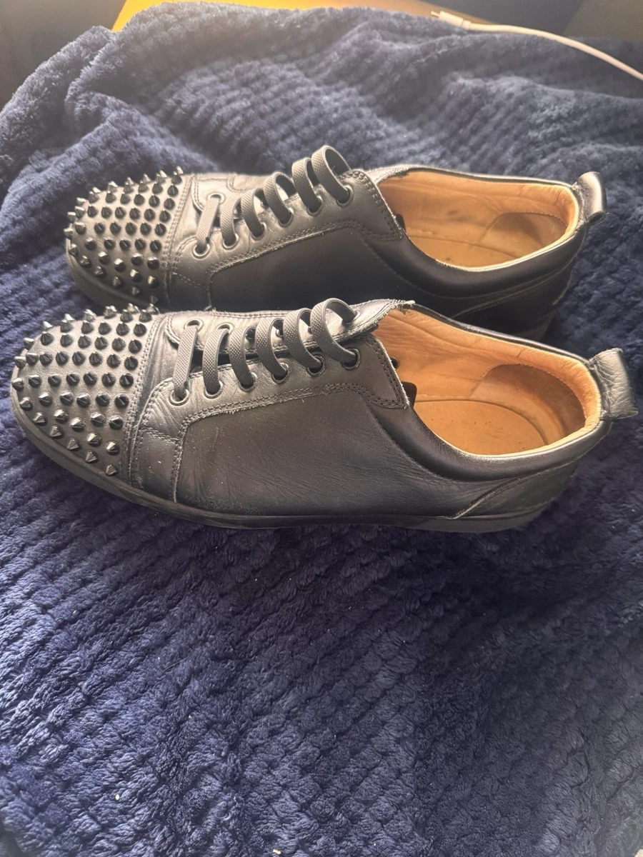 Christian Louboutin Red Dress Shoes for Men for sale | eBay