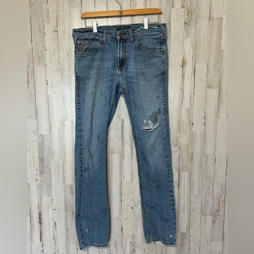 Ariat Slim Jeans