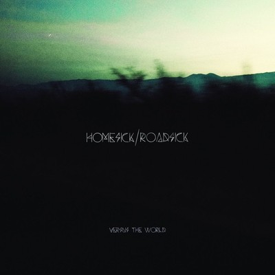 Versus The World Homesick/Roadsick Album (US IMPORT)