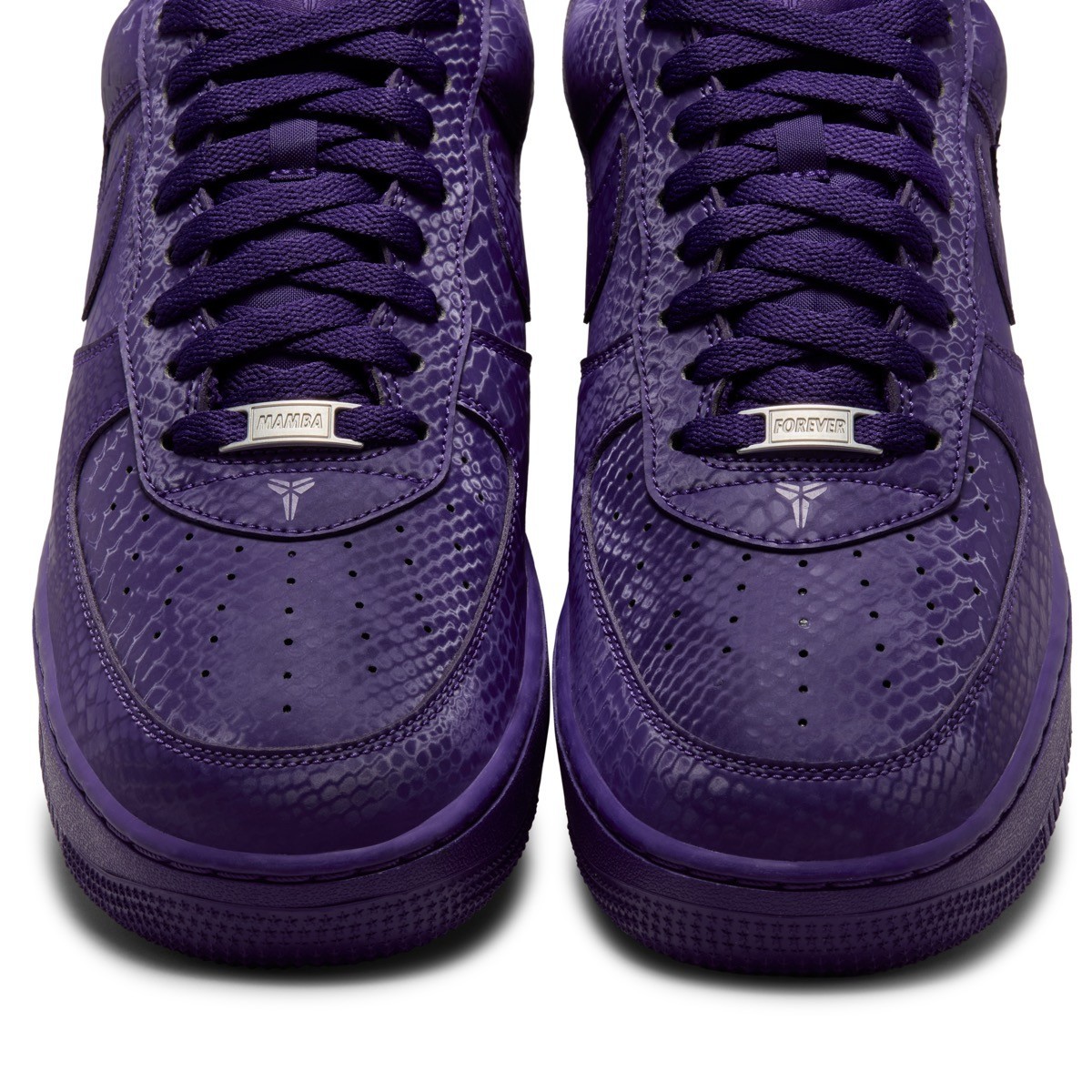 Nike x Kobe Bryant Air Force 1 Low 