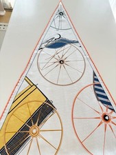 Hermes Rosange Diamond Scarf