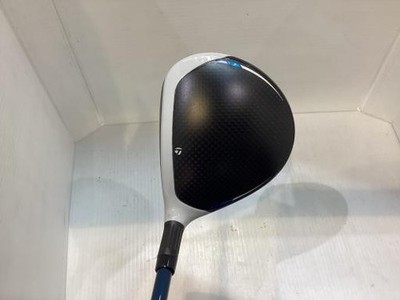 TaylorMade SIM2 MAX 2021 / Fairway Wood / 3W Flex-SR TENSEI BLUE