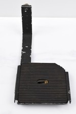 Heiland Flash Bracket L-Mount for Press Camera Speed Graphic Tripod