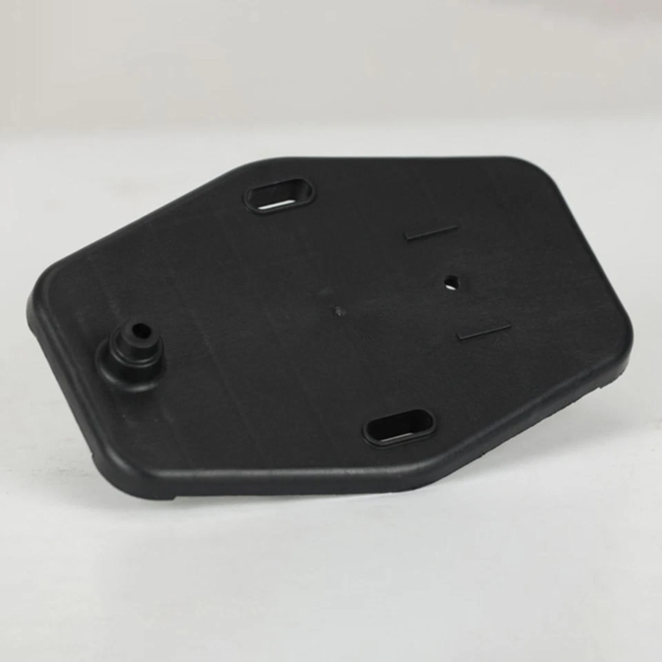 Piastra di base della pompa filtro a sabbia Parti robuste e stabili per la - Immagine 3 di 4