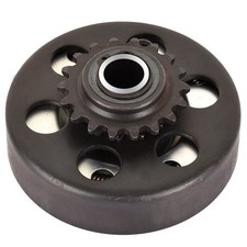 Carkio Go Kart Centrifugal Clutch 18 Tooth 3/4 Bore 35 Chain 20mm Hole