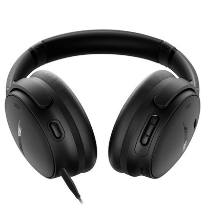 BOSE QC45 Headphones ブラック Amazon.com: Bose QuietComfort 45 Wireless Bluetooth Noise