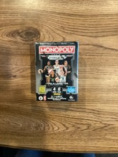 2024 Panini Prizm Monopoly WNBA Basketball Blaster Box (Millionaire White!)