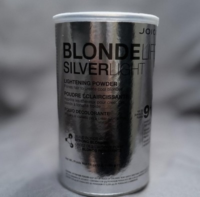 Joico Blonde Life SilverLight Lightening Powder 16 oz 9+ Levels Lift New