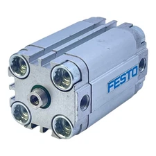 Festo Compact Cylinder Double Acting ADVU-32-40-PA 156536