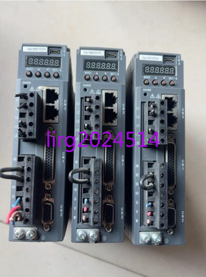 1pc used INVT SV-DA200-0R1-2-E0 100W