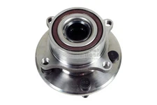 One New Mevotech BXT Wheel Bearing and Hub Assembly Front H513267 44300STXA01