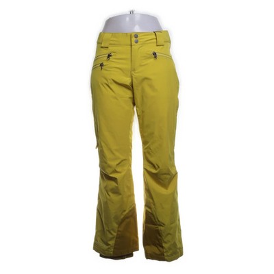 Marmot, Schneehose, Größe: XS, Gelb, Nylon/Polyester, Damen, 76 #XMY