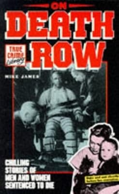 On Death Row (True crime library), , Used; Good Book