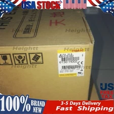 1PC New In Box Fanuc A06B-6130-H002 Servo Drive FREE SHIPPING US Free TAX