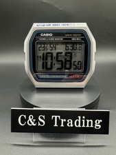 CASIO DQD-851J-8JF WAVE CEPTOR electric wave alarm clock
