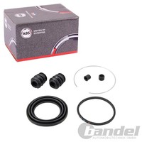 ABS Reparatursatz Bremssattel Vorne Passend FüR Mitsubishi Colt Eclipse Galant L