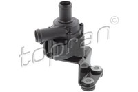 Topran Zusatzwasserpumpe FüR Ford Kuga II 1.5 Ecoboost C-Max