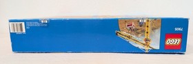 LEGO CITY Building Crane (7905) - New Sealed!