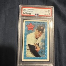 Collecting Baseball Card Oddities, Part 1: Food Issues  26