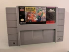 Mario is Missing (Super Nintendo, 1993) authentic SNES cartridge