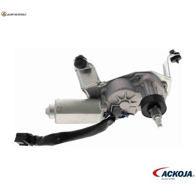 WISCHERMOTOR A53-07-0005 FÜR KIA D4CB 2.5L G4JS 2.4L 4cyl SORENTO IG6CU 3.5L