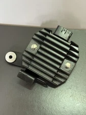 Kawasaki Z125 regulator rectifier Kawasaki z125 Regulator Rectifier OEM 2019 -
