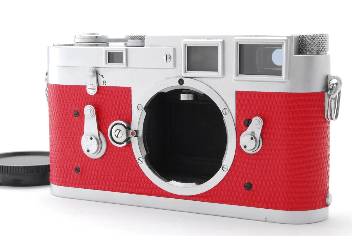 y*u様 Leica M3 Leica M3 Film Cameras for sale | eBay