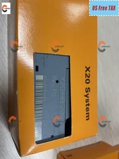 US Free TAX 1PC B&R X20HB2881 PLC Module X20 HB 2881 NEW In Box