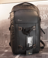 Zaino per fotocamera Lowepro Freeline 350 AW grigio erica