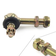 10-14mm Tie Rod End Ball Joint Fit 110 125cc ATV Quad Dirt Bike Buggy Taotao