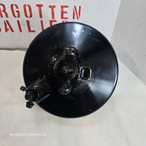 Nuevo de Lote Antiguo Mopar Brake Booster Daytona Shadow Lebaron Spirit Lancer 3880277 - Imagen 1 de 5