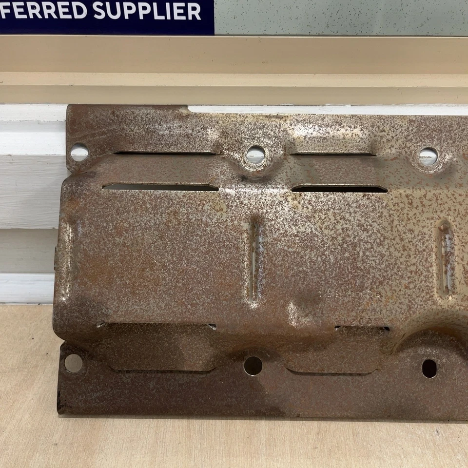 Holden VT VX Clubsport LS1 Sedan Girdle Plate - image 4 of 4