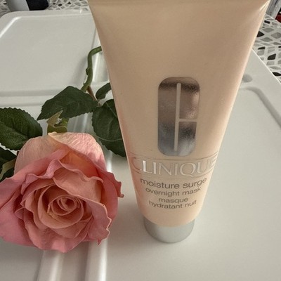 Clinique Moisture Surge Overnight Mask - 3.4 fl oz