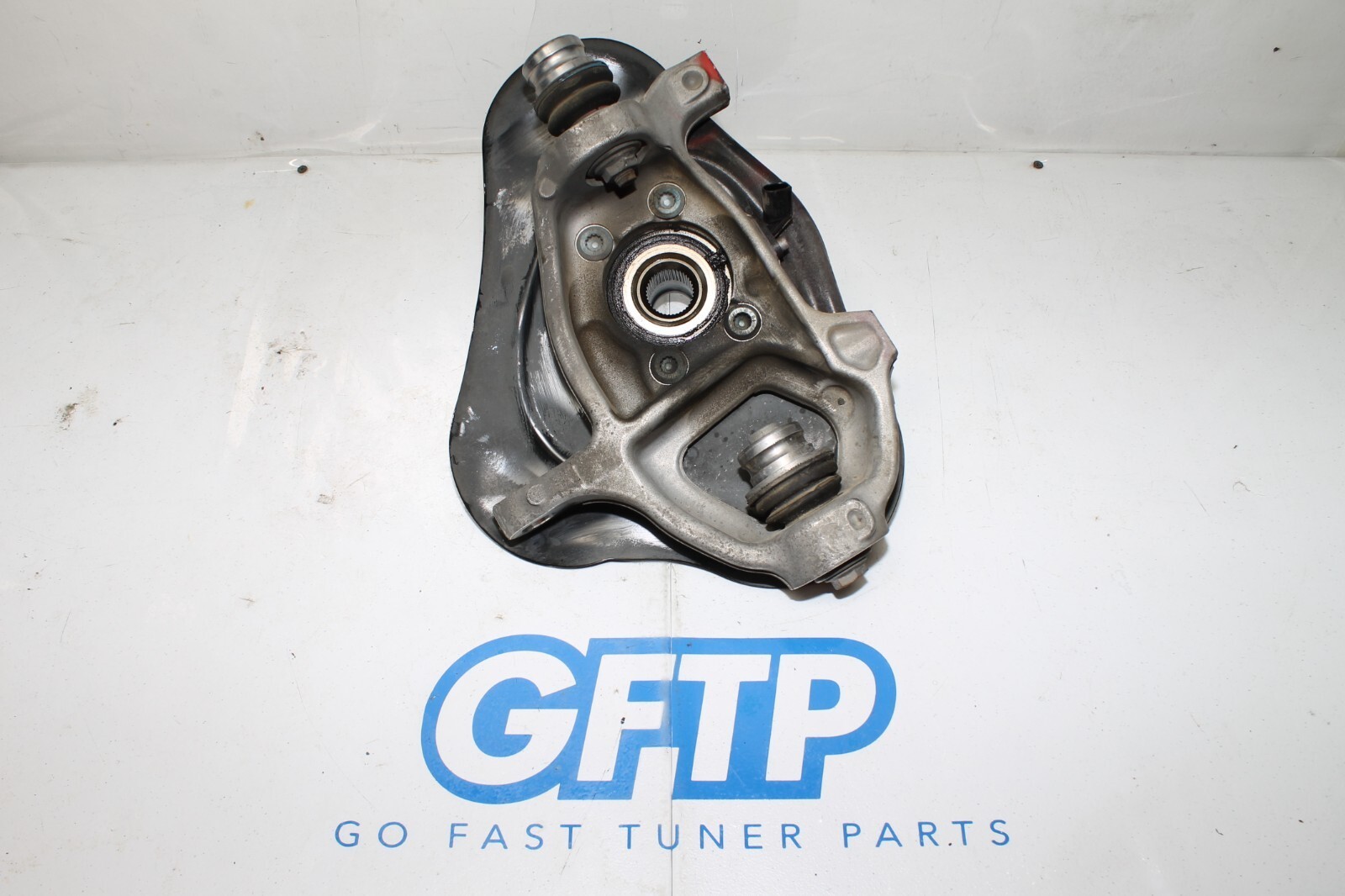 Lamborghini Huracan 2015-2020 Front Right Steering wheel hub