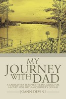 My Journey With Dad Joann Devine Taschenbuch Kartoniert / Broschiert Englisch