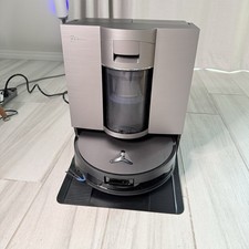 ECOVACS DEEBOT X11 OmniCyclone Robot Vacuum and Mop - Tested