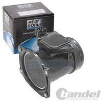 Meat & Doria Luftmassenmesser LMM Passend FüR Audi A3 A4 A6 Cabriolet Skoda