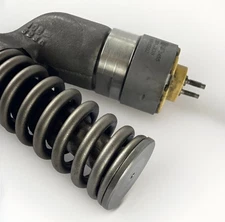 Caterpillar CAT 10R-8502 Fuel Injector Diesel 3019338 2455 Used OEM thumbnail 4