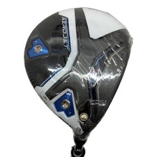 Cobra AEROJET MAX 3W 15.5° Regular Right-Handed 43.25in Fairway wood w/HC 7296