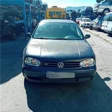 AQN Komplettmotor Volkswagen golf iv berlina item23 23 highline 4motion 23 ltr
