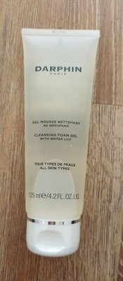 DARPHIN CLEANSING FOAM GEL 125 ML FROM USA