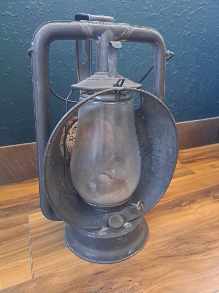 Star Headlight & Lantern Co., Inc. Collectible Railroad Lanterns