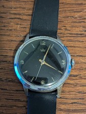 Orologio elegante Marvin Jumbo