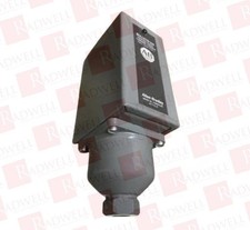 ALLEN BRADLEY 836-C61A / 836C61A (USED)