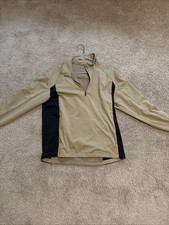 Vintage Quarter zip Sweater